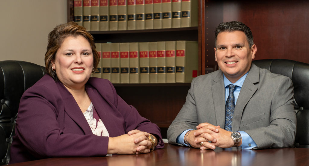 The Hughes Law Firm Texas Personal Injury Attorneys The Docket Magazine