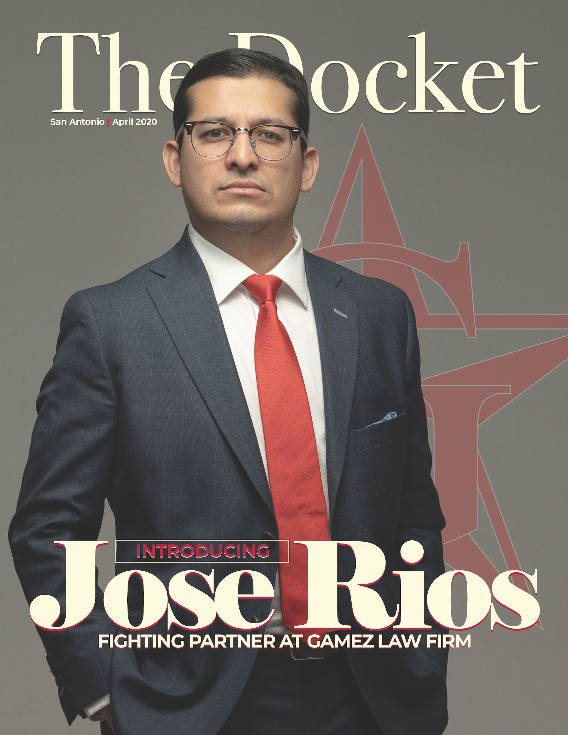 Jose Rios CoverFinal 1